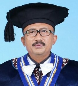 Prof. Dr. Putu Sudira, M.P
