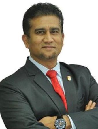 Prof. Dr. Mohamad Sattar