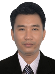 Prof. Dr. Hla Myo Tun